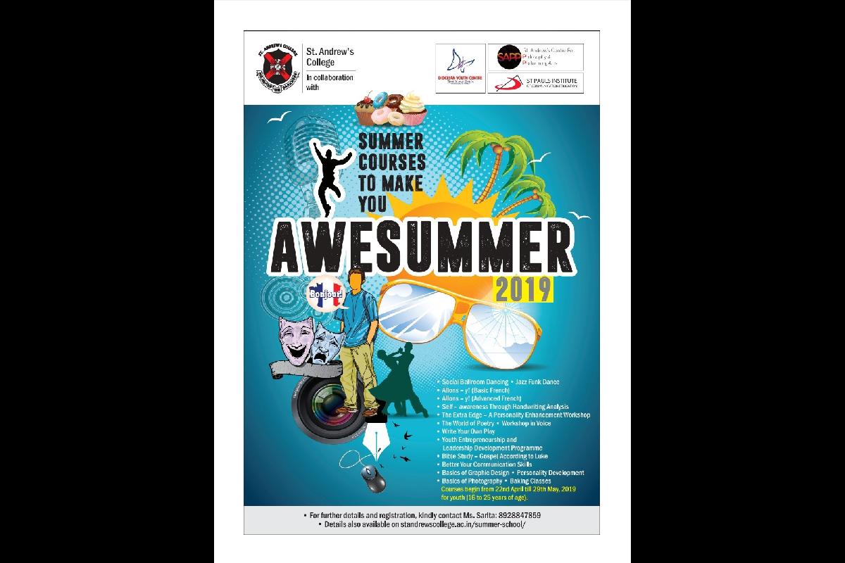 Awesummer 2019