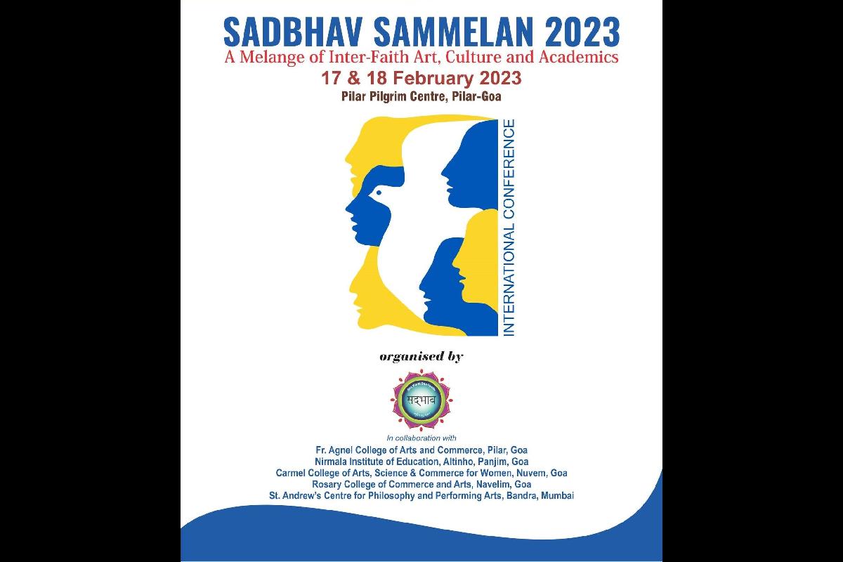 Sadbhav Sammelan 2023